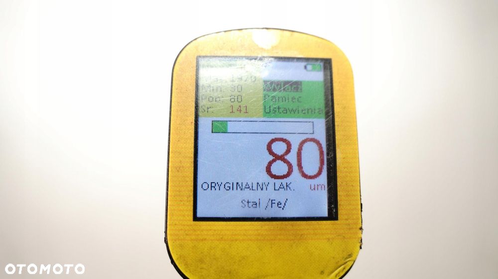 BŁOTNIK PRAWY PRZÓD NISSAN JUKE F15 11-15R Z11 - 10