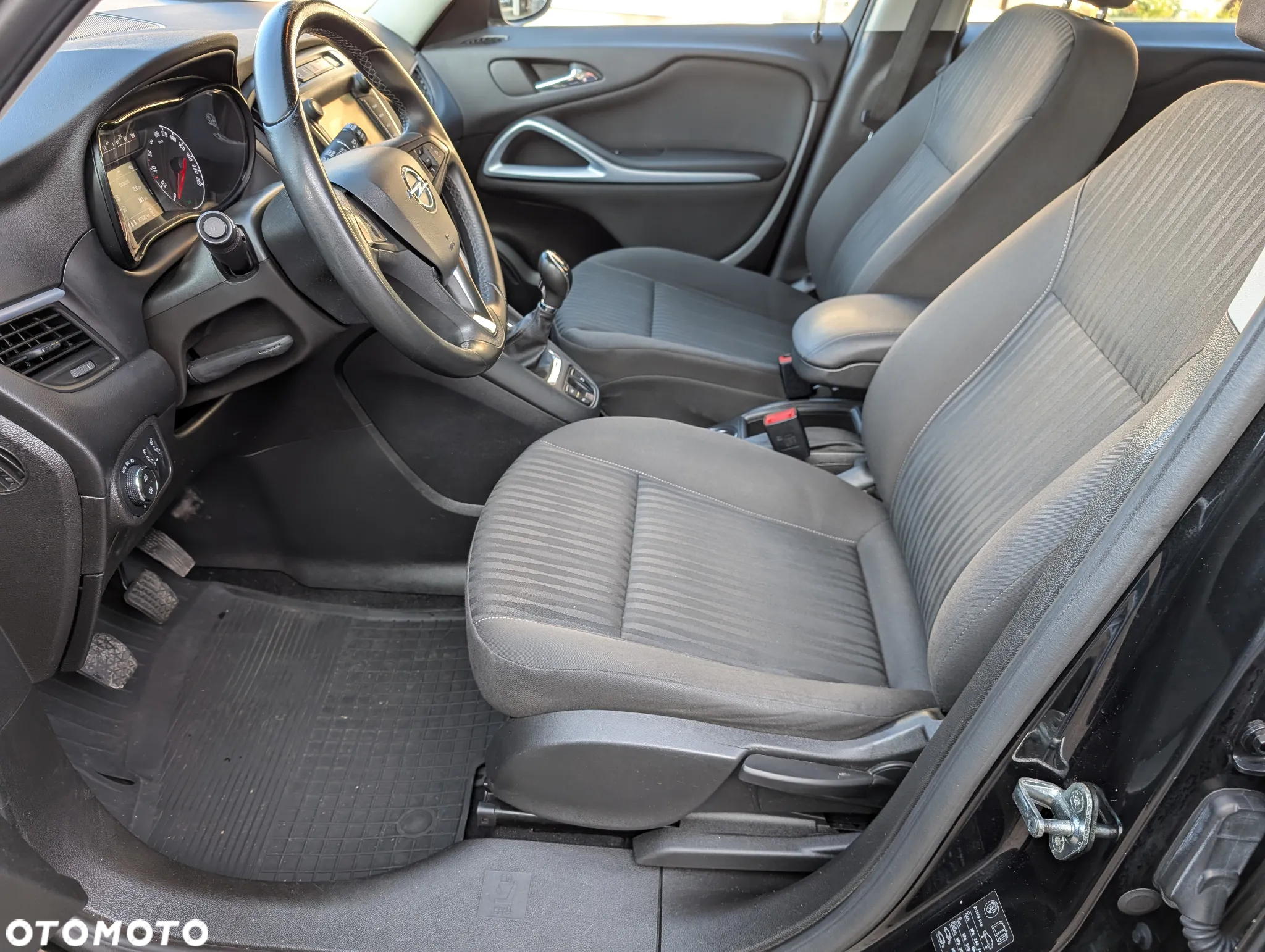 Opel Zafira 1.6 CDTI Elite S&S - 18