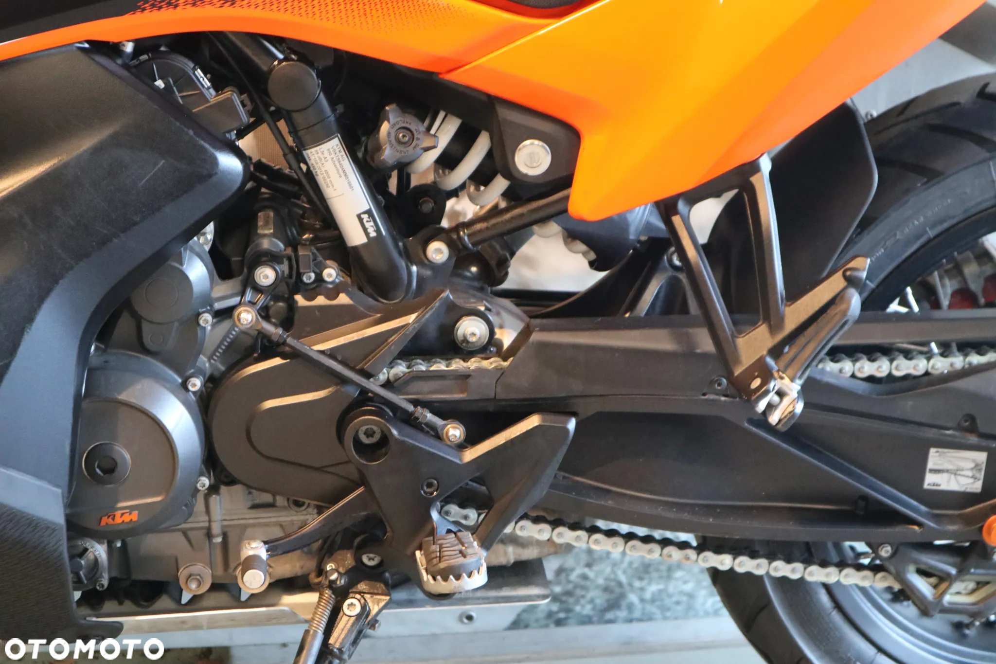 KTM Adventure - 6