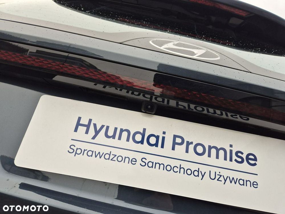 Hyundai Tucson 1.6 T-GDi Modern 2WD - 22