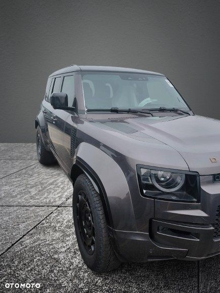 Land Rover Defender 4.4 P635 V8 mHEV Octa - 1