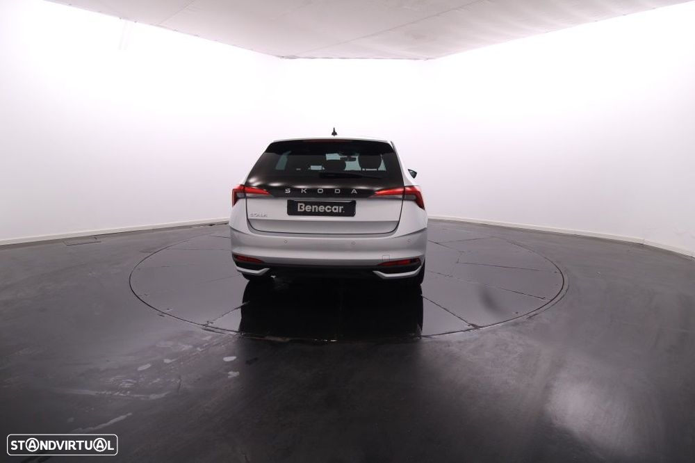 Skoda Scala 1.0 TSI Ambition DSG - 6