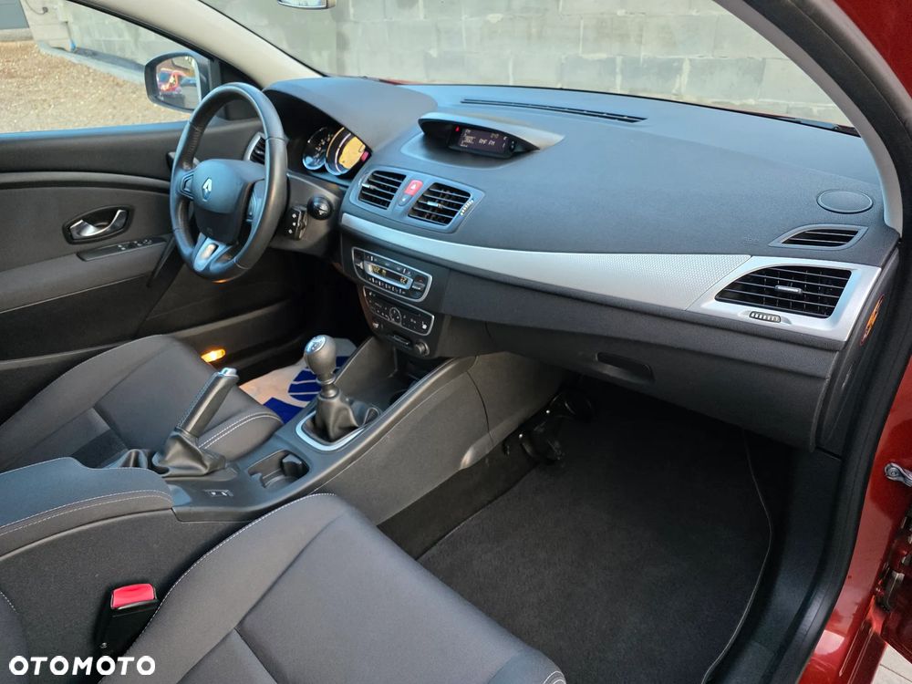 Renault Megane - 25