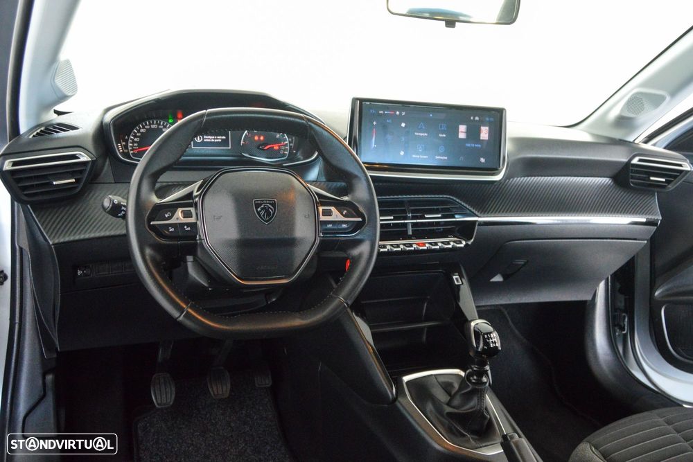 Peugeot 208 1.2 PureTech Active Pack - 6