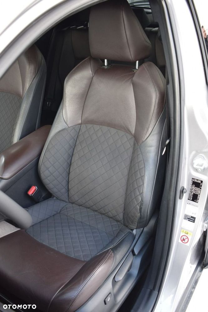 Toyota C-HR 1.2 T Prestige - 14