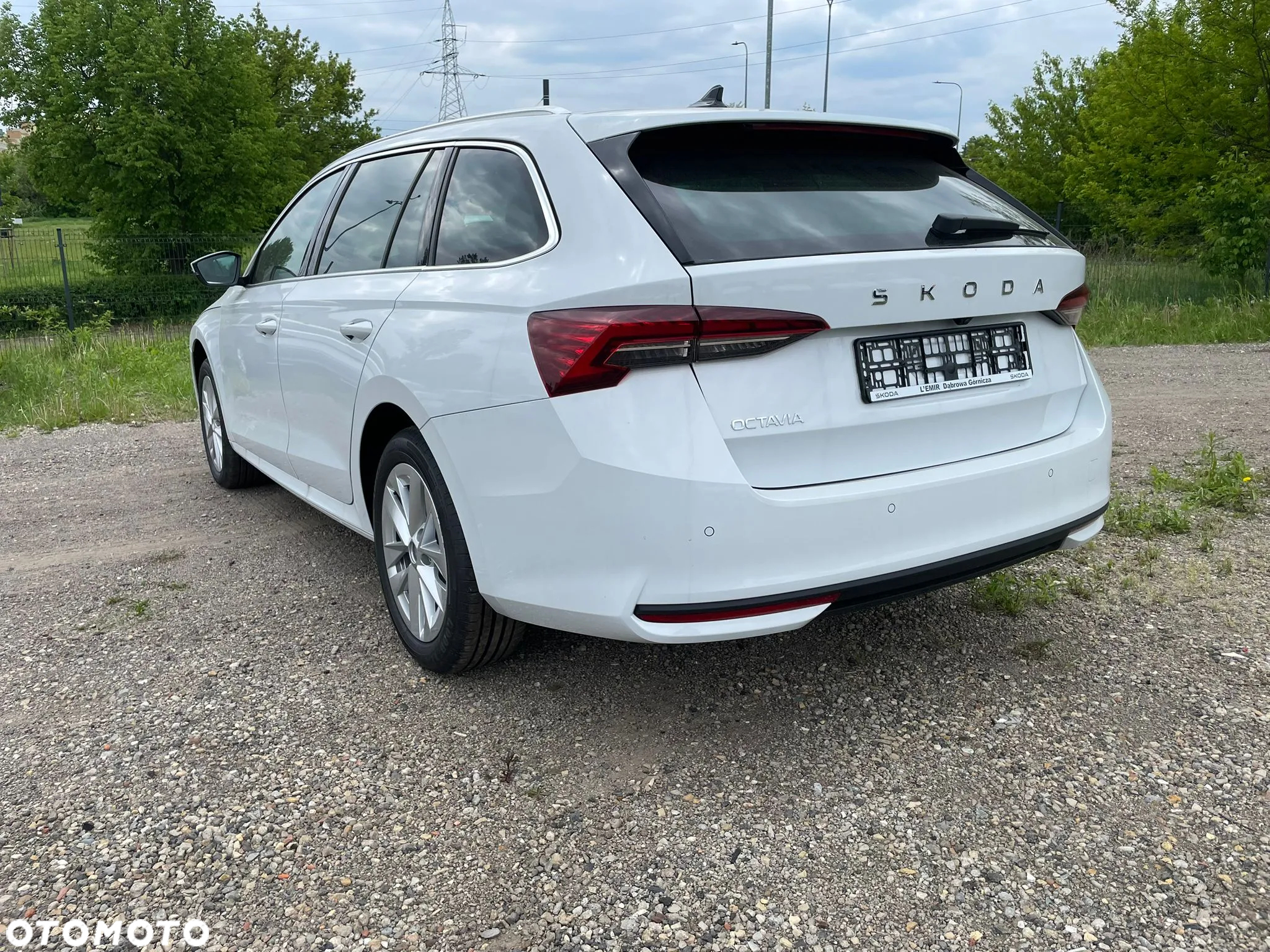Skoda Octavia - 12