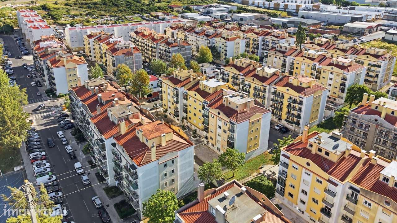 Apartamento T1 - Campinas, Belas - Grande imagem: 2/33