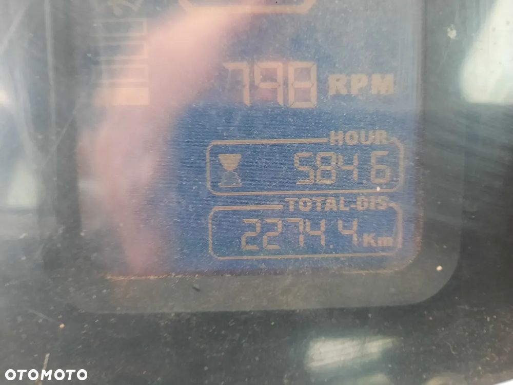 Hyundai HL740-7 - 10