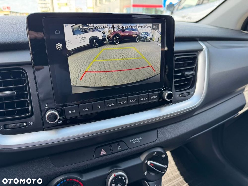 Kia Stonic 1.2 M - 13