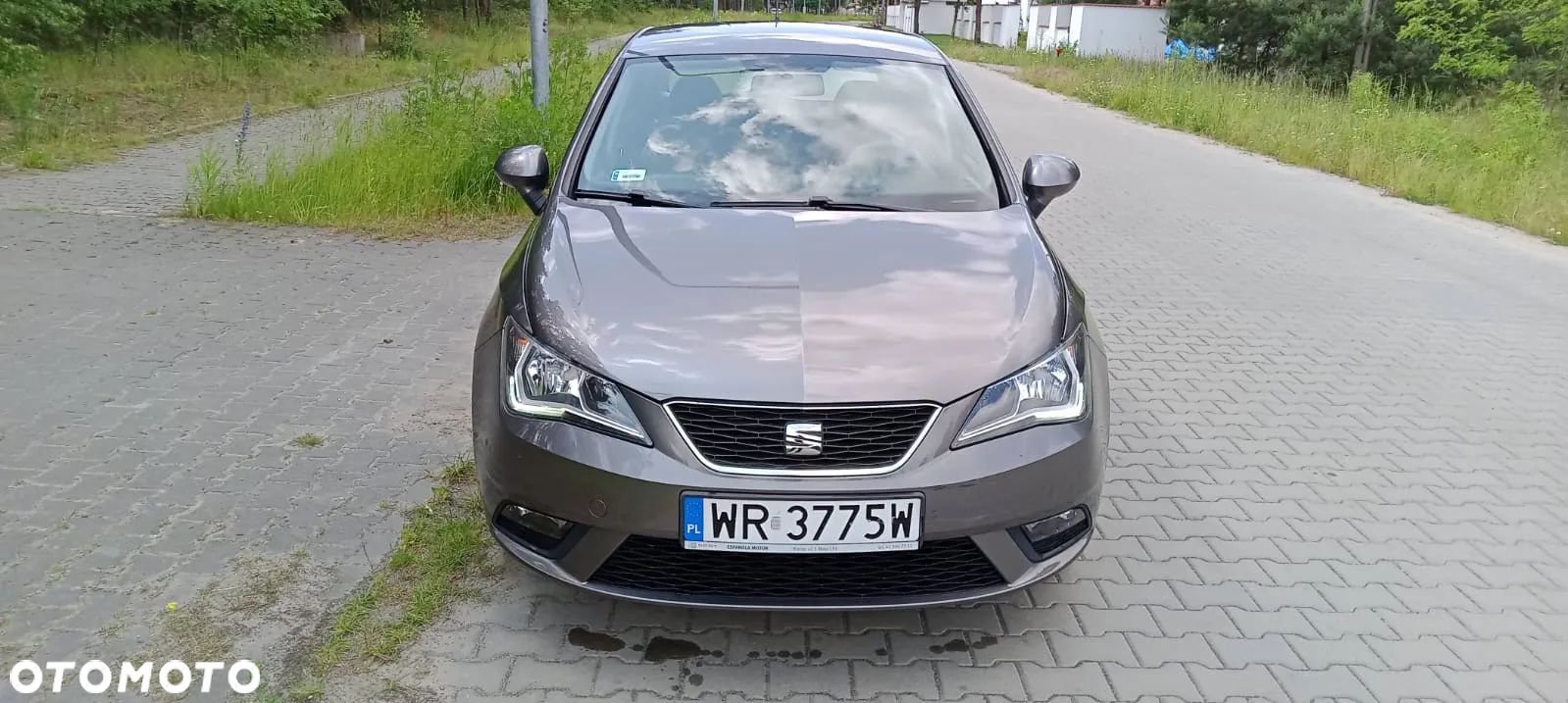 Seat Ibiza 1.2 TSI Style - 1