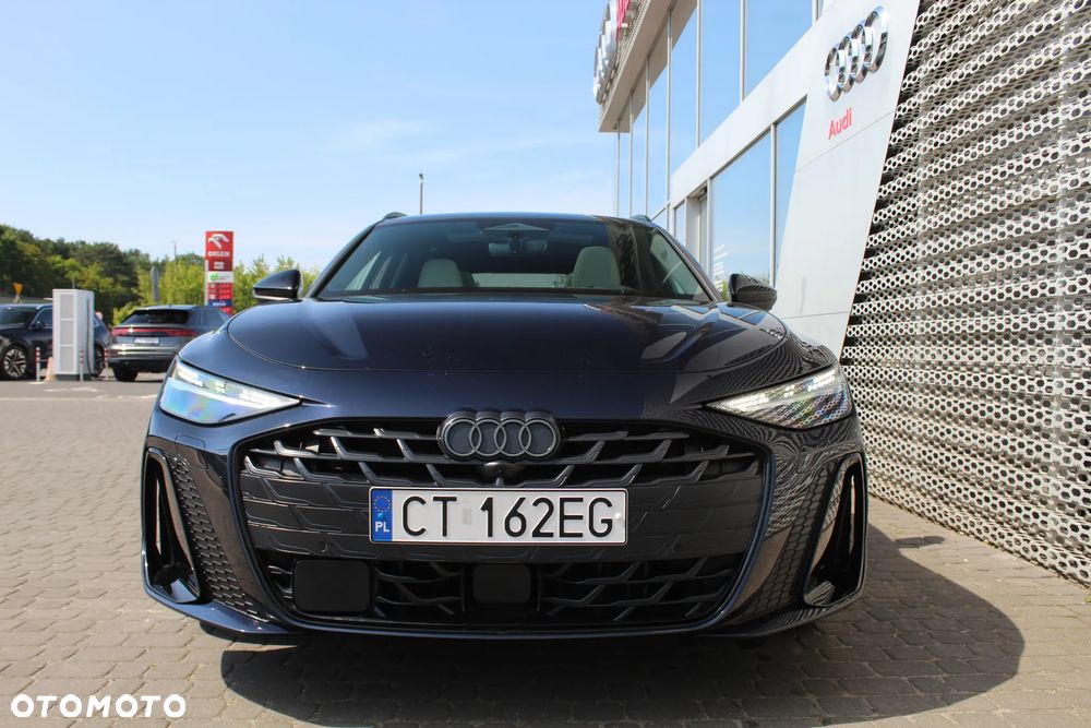 Audi A6 Avant TDI mHEV Quattro S tronic - 8