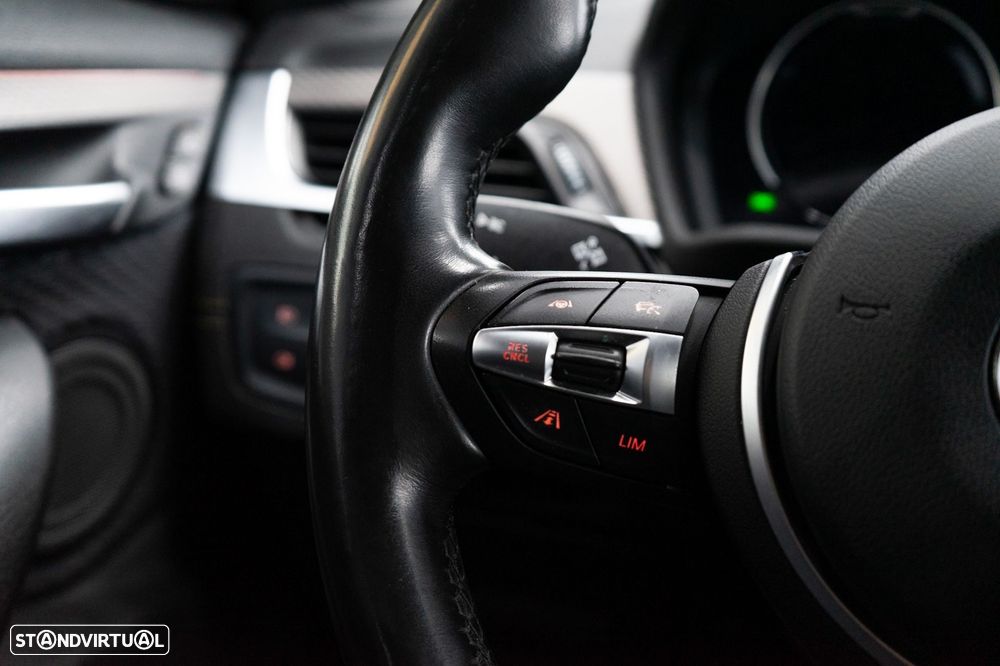 BMW X2 20 d xDrive Auto Pack M - 46