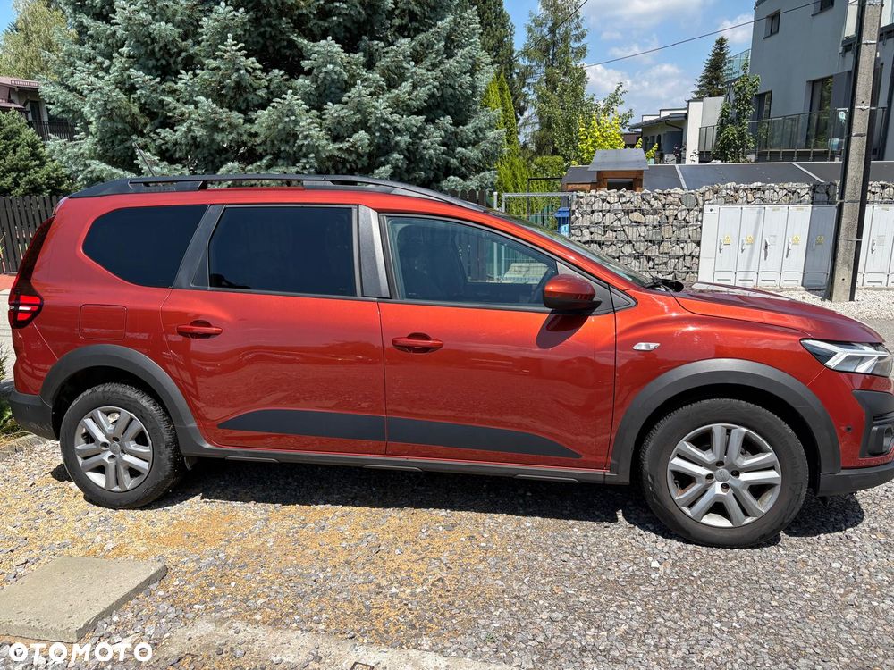 Dacia Jogger 1.0 TCe Comfort - 6