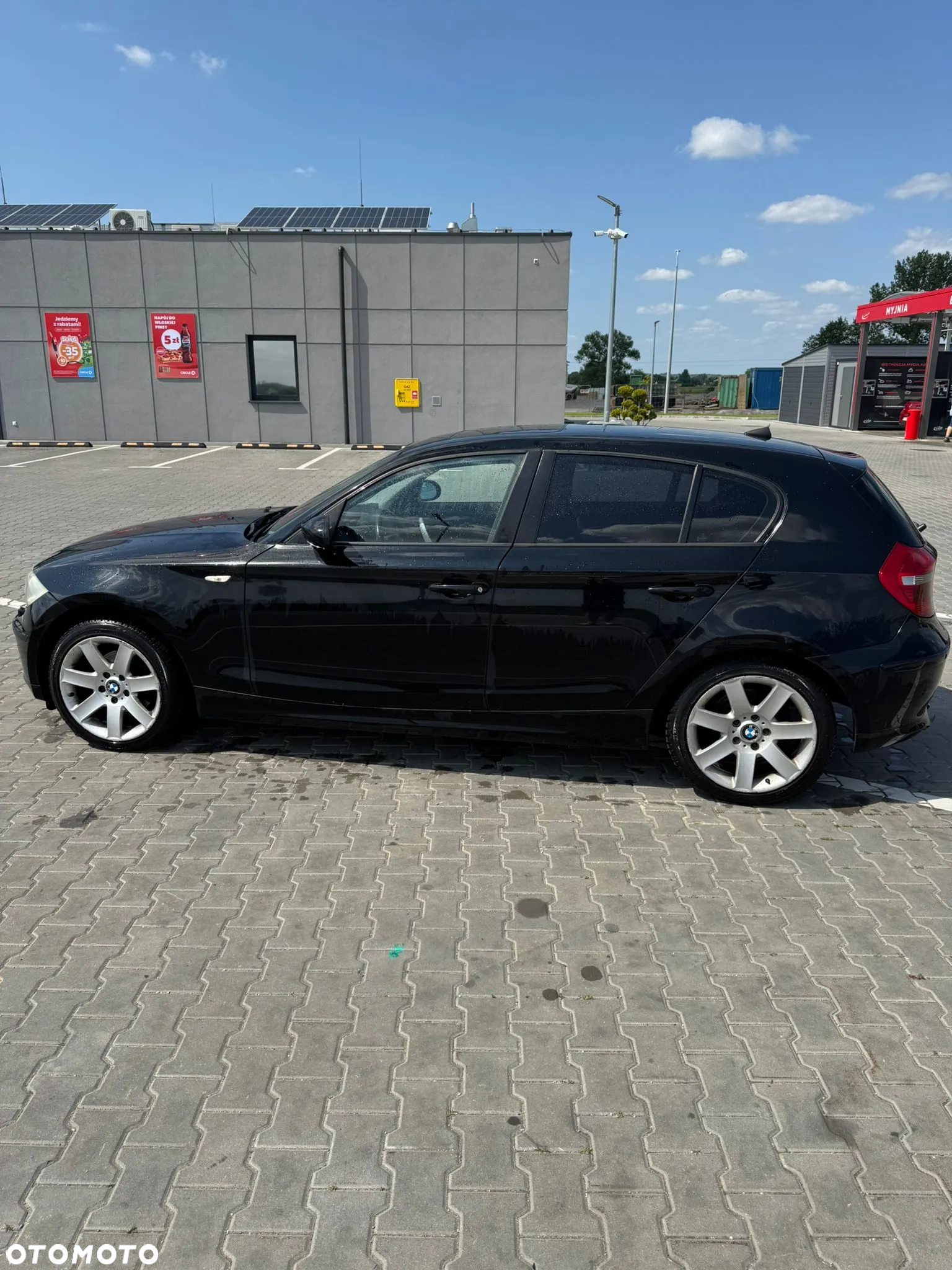 BMW Seria 1 118d - 7