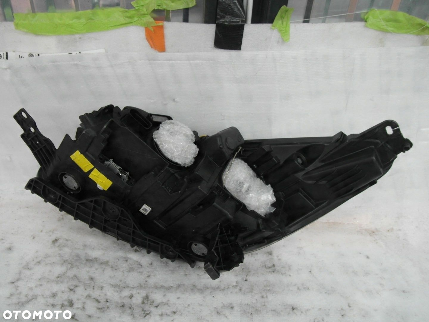 FORD KUGA MK2 BI XENON LED LAMPA PRZEDNIA PRAWA - 8