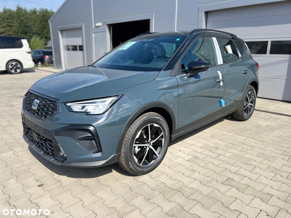 Seat Arona 1.0 TSI Style S&S - 2