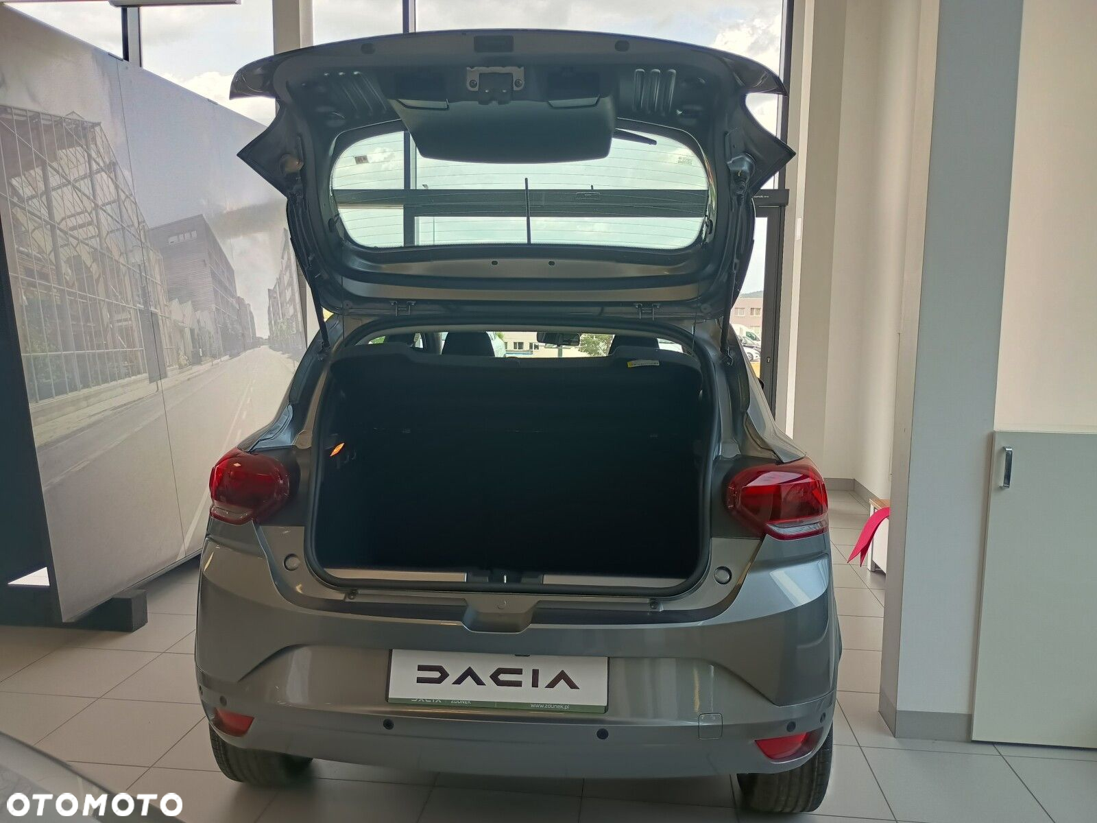 Dacia Sandero 1.0 TCe Expression - 36