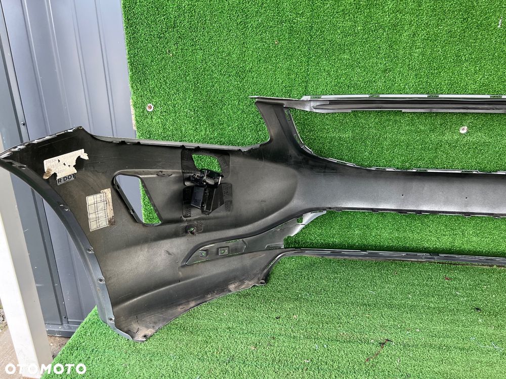 Zderzak przedni Volvo XC60 lift 2013- - 6
