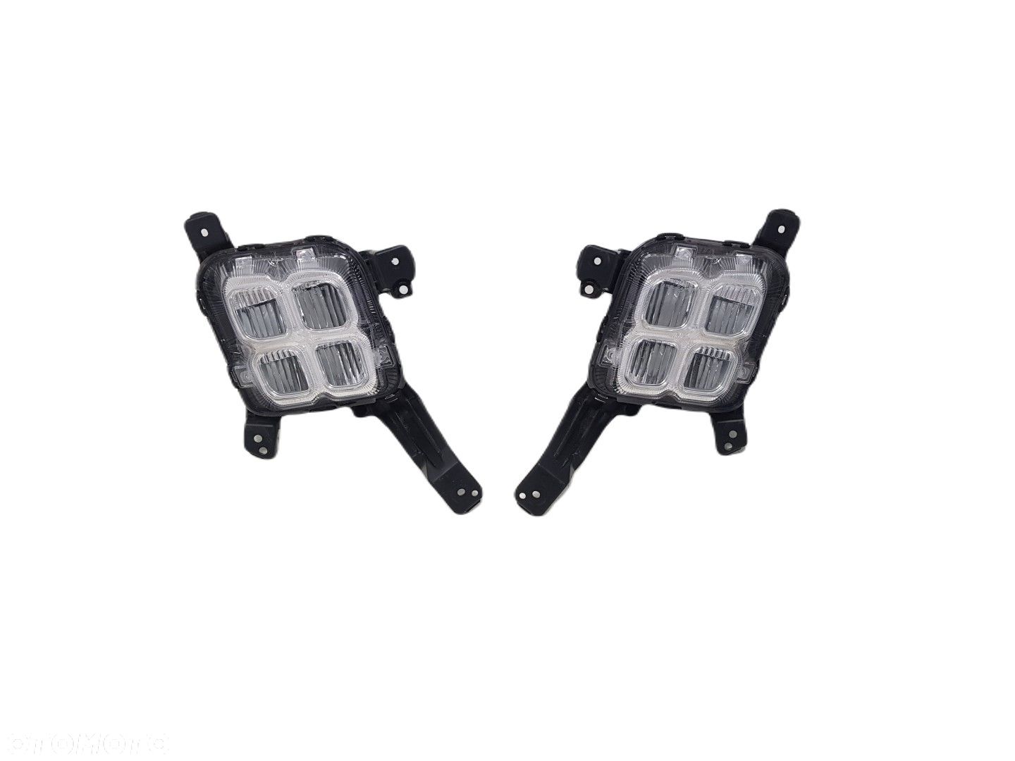 HALOGEN LED DRL KIA SORENTO III 3 LIFT 17-20 LEWY PRZEDNI LEWA 92201-C5600 - 1