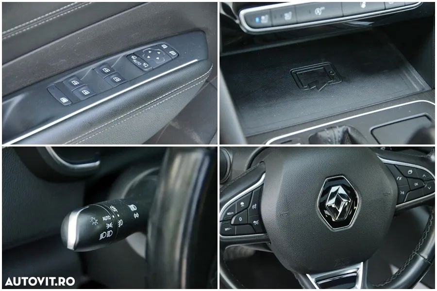 Renault Talisman Blue dCi 160 EDC INTENS - 37