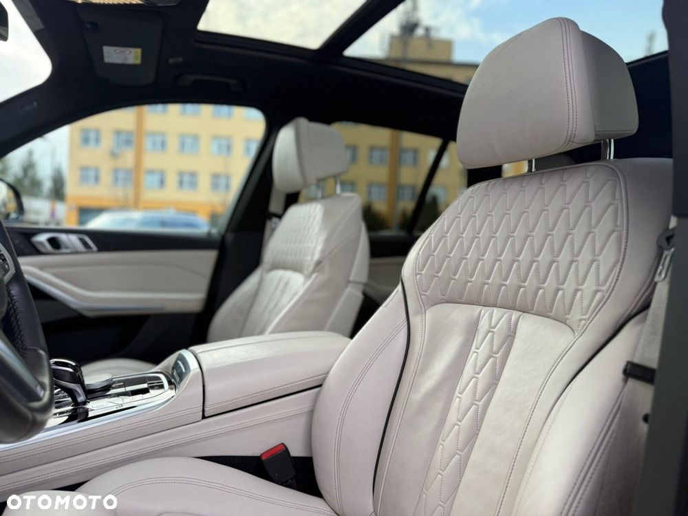 BMW X5 - 7