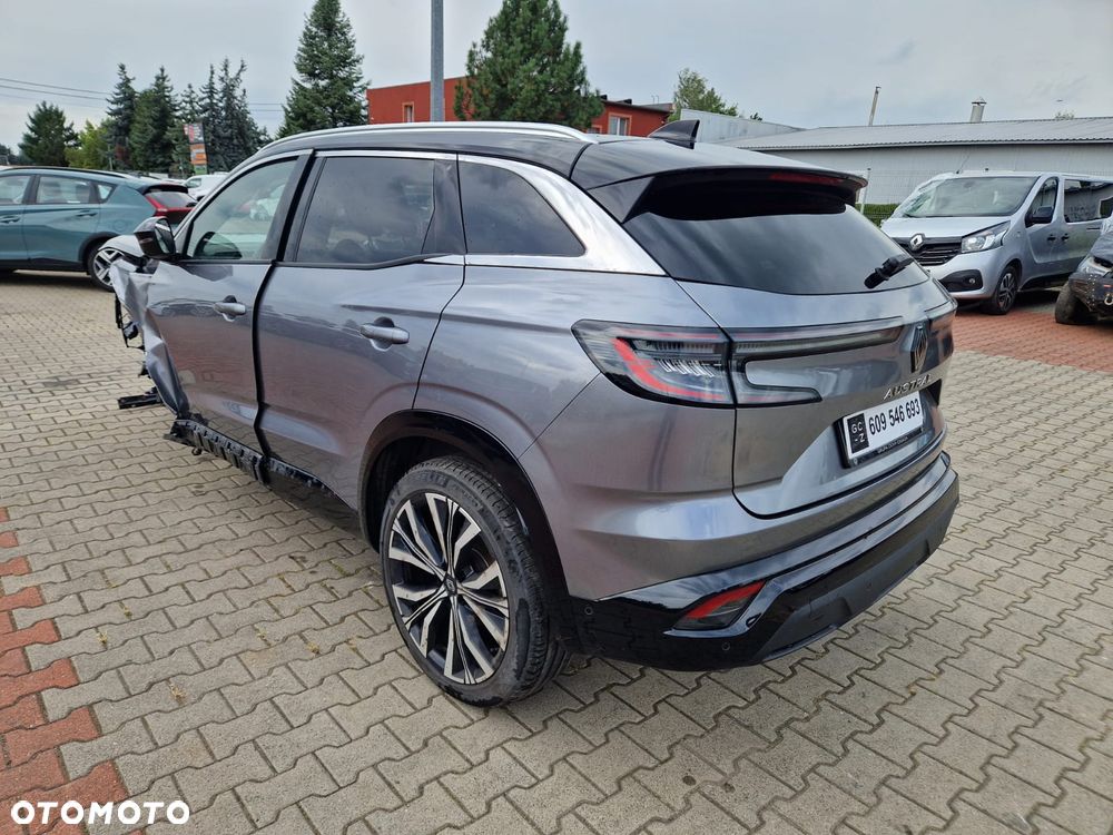 Renault Austral 1.3 TCe mHEV Iconic - 4
