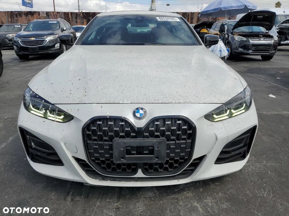 BMW Seria 4 430i GPF M Sport sport - 5