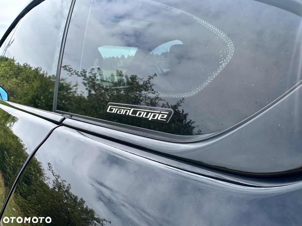BMW Seria 4 440i xDrive M Sport sport - 21