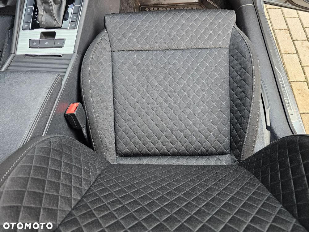 Skoda Superb 2.0 TDI SCR Style DSG - 15