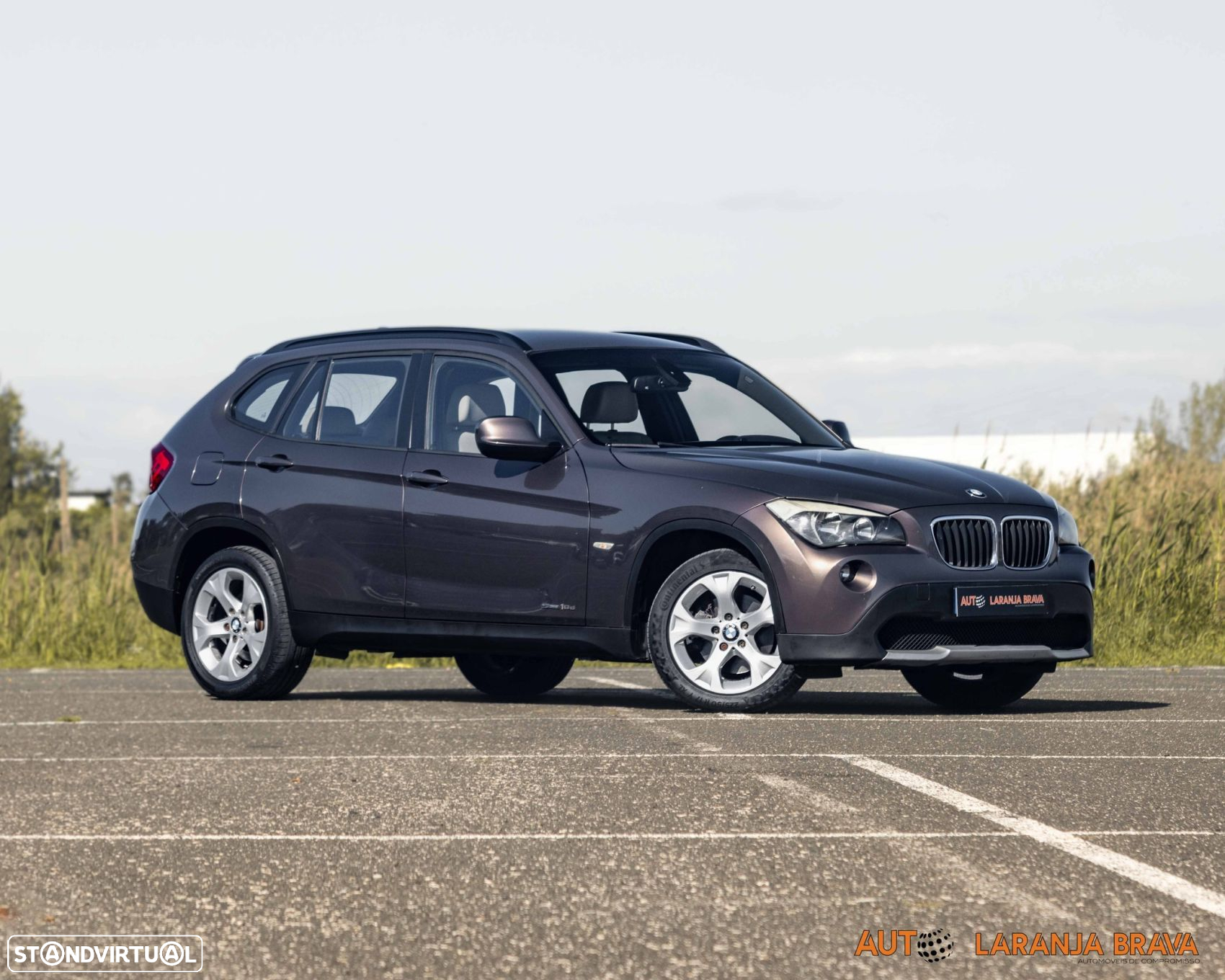BMW X1 18 d sDrive - 7