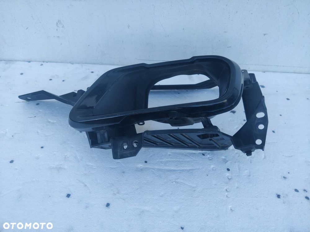 KOŃCÓWKA WYDECHU LEWA BMW X5 G05 X6 G06 M-PAKIET 5A5C8F3 MOCOWANIE 8074187 - 3