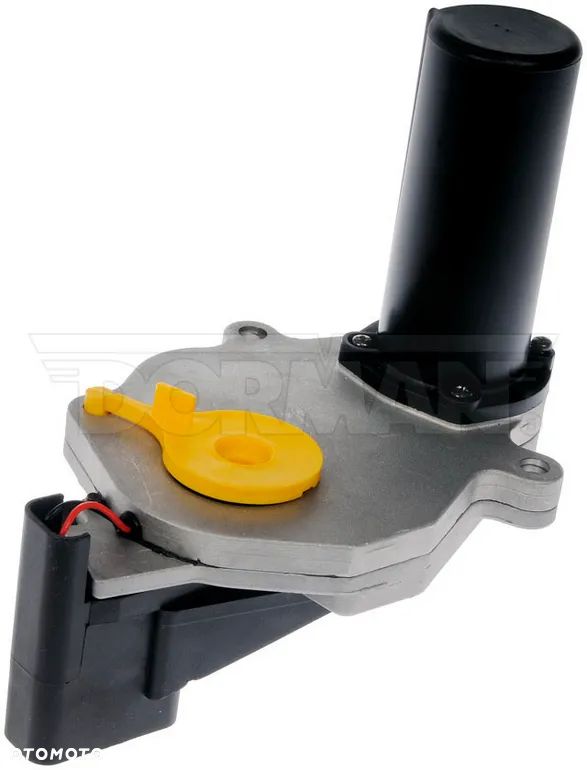SILNIK silniczek reduktora napedow napedu nastawnik CHEVROLET BLAZER S10 PICKUP GMC JIMMY SONOMA TYPHOON OLDSMOBILE BRAVADA ISUZU HOMBRE dorman 600-900 2.2 2.3 4.3 V6 8-15636-696-0 15636696 BENZYNA - 1
