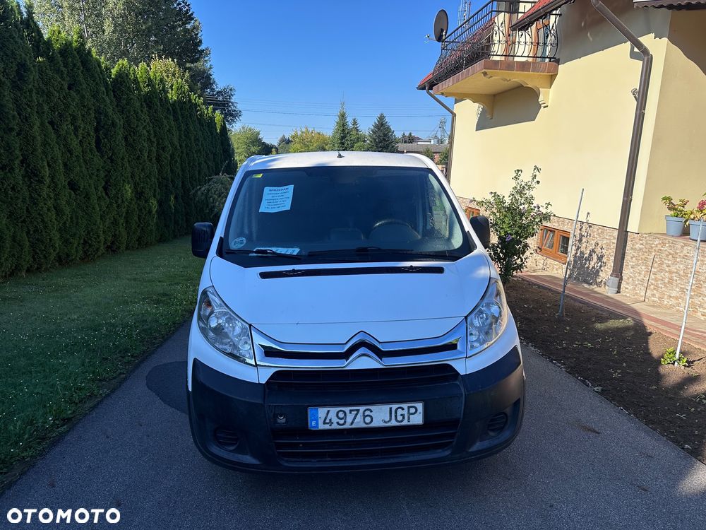 Citroën Jumpy Combi - 2