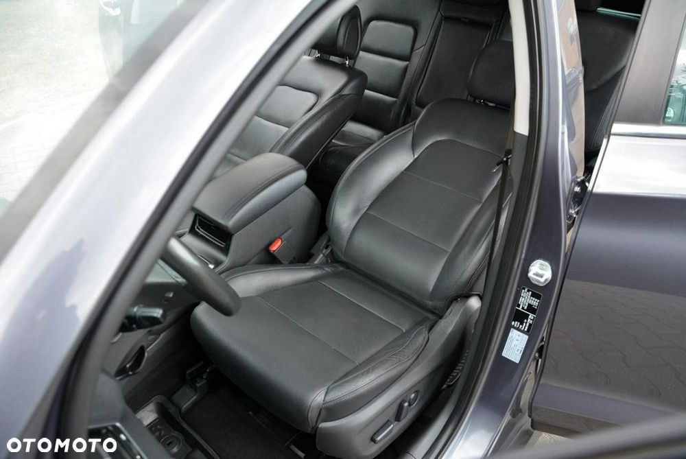 Hyundai Tucson 2.0 CRDI 4WD Automatik Premium - 19
