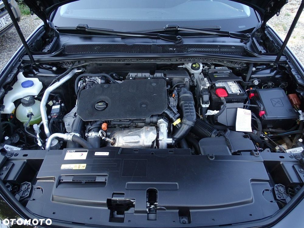 Peugeot 508 - 20