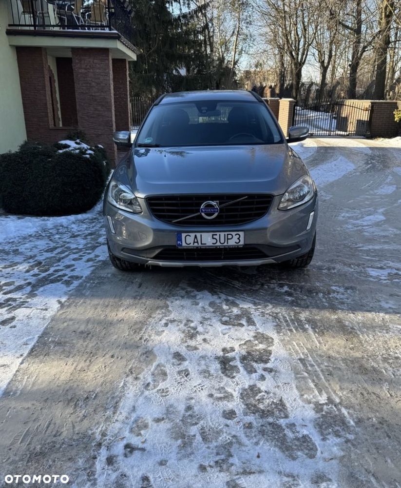 Volvo XC 60 D3 RDesign - 4