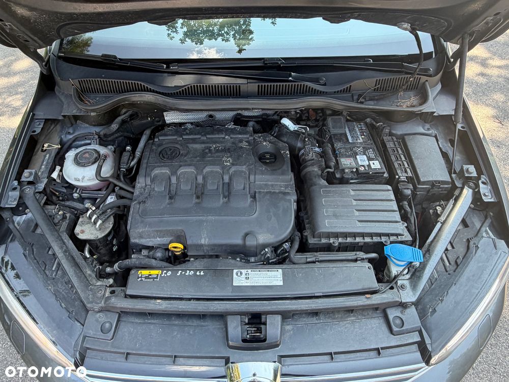 Volkswagen Golf Sportsvan SV 1.6 TDI BMT Comfortline - 13