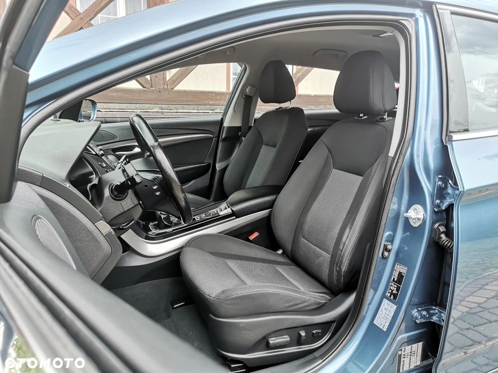 Hyundai i40 i40cw 1.7 CRDi 5 Star Edition - 11