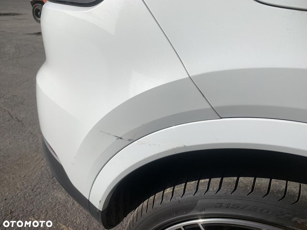 Porsche Cayenne Platinum Edition - 23