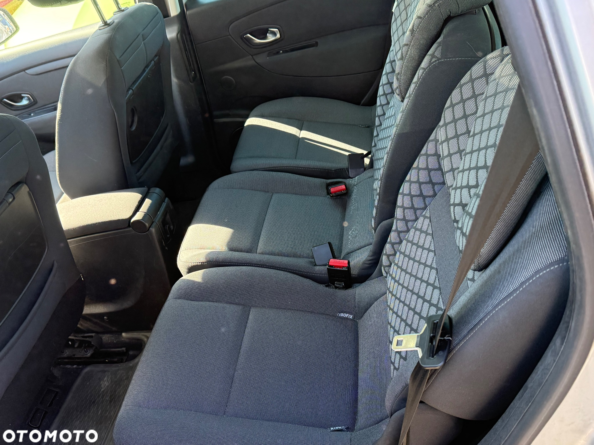 Renault Scenic ENERGY dCi 110 S&S Expression - 8