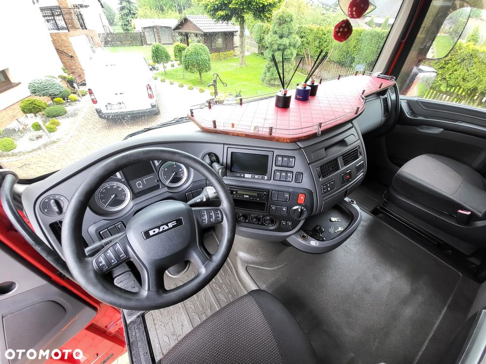 DAF XF 460 FT SSC - 13