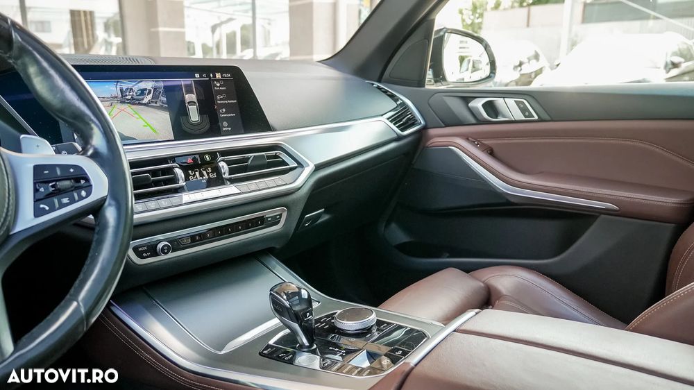 BMW X5 - 12