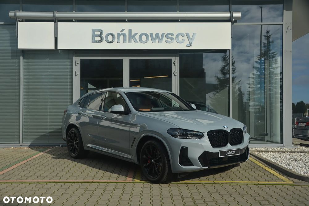 BMW X4 - 3