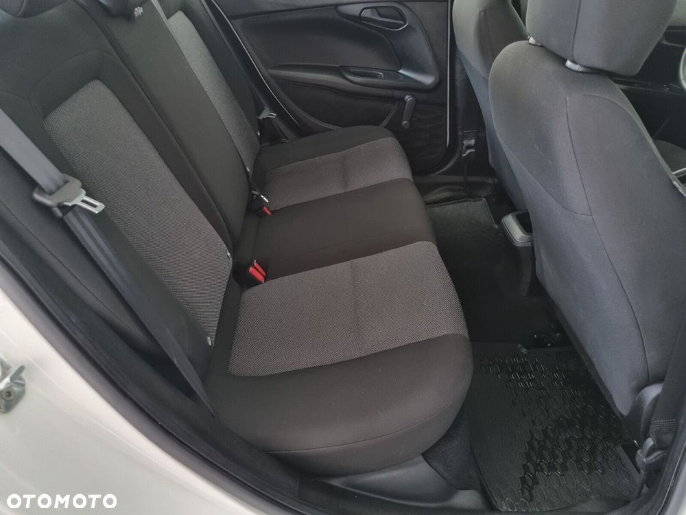 Fiat Tipo 1.4 16V Pop - 10