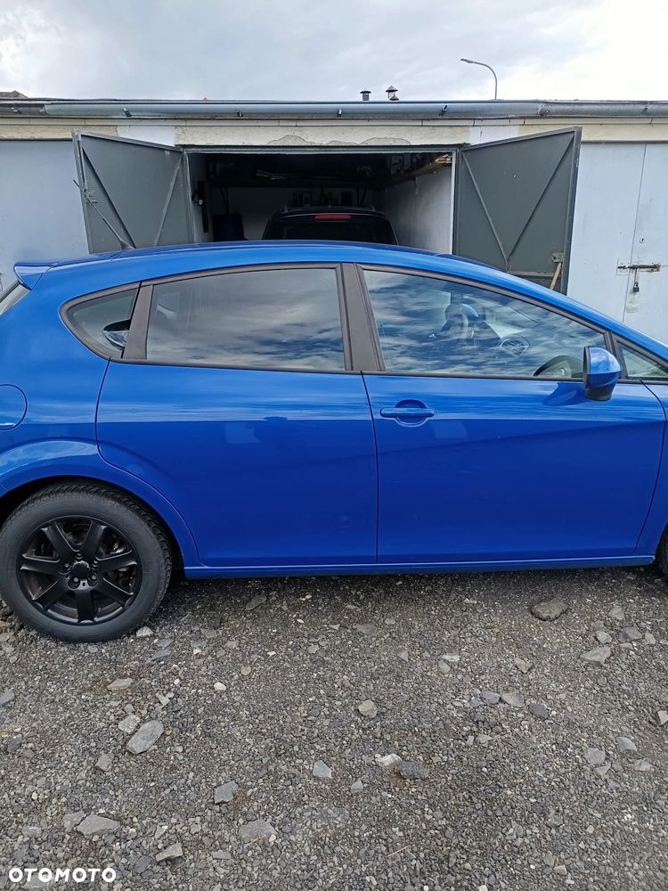 Seat Leon - 4