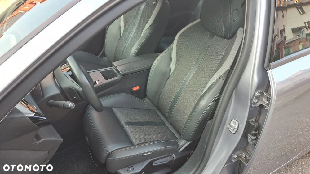 Peugeot 308 SW 1.5 BlueHDi GT Pack S&S EAT8 - 29