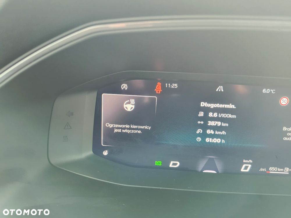 Cupra Formentor - 39