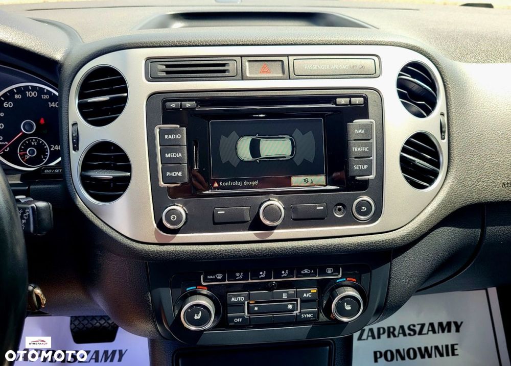 Volkswagen Tiguan - 26