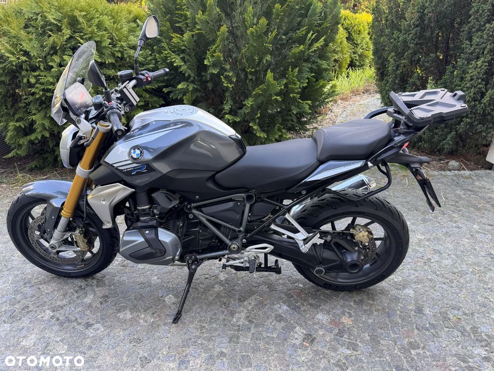 BMW R - 3