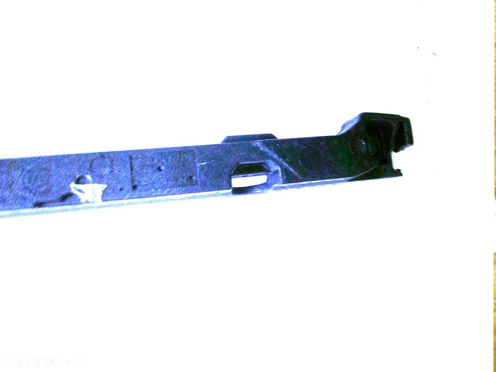 SEAT LEON III 5F0 ABSORBER ZDERZAKA PRZEDNIEGO PRZÓD 5F0807251 - 8